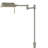61" Adjustable Swing Arm Floor Lamp-1642463718