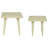 Batool Solid Wood Nest Of Tables