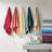100% Cotton 8 Piece Antimicrobial Towel Set-124785247