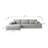 Boneless Y119-R-SLEEPER Sleeper-115210993-115210998-115210999
