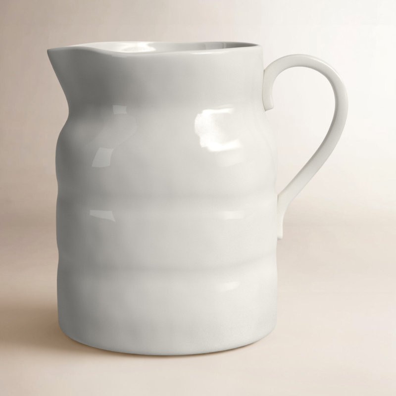 Adrielle 64oz. Pitcher
