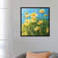 Summer Field I by Danhui Nai - Print on Canvas-692016722-692016716