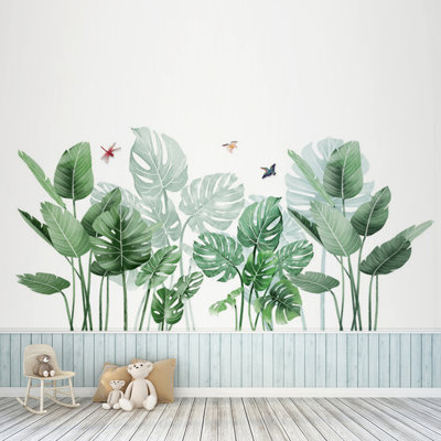 Wall Decal