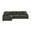 Canapé modulaire Arden Cloud-577077345