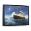 Titanic - reproduction sur toile-1927135092-1927135097