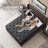 14'' Medium-Firm Hybrid Mattress with Gel Memory Foam Individual Pocket Springs Mattress in a box-1112057174-1112057169