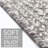 Elkhorn Gingham Indoor Rug-1145200587