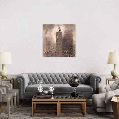 This Is My Music - Wrapped Canvas Print