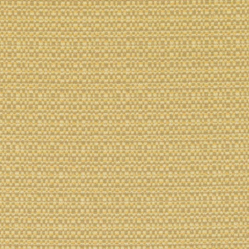 Tissu sophistiqué Suite II, Bouton d'or
