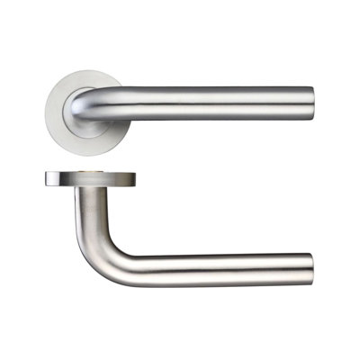 Latch Right Hand Door Handle