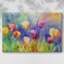 Série Floral-XCI -Galerie enveloppée Cavas-1977537273