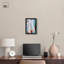 Décoration murale abstraite Swirling Light II Shadowbox par Art Remedy-115127575-115127576