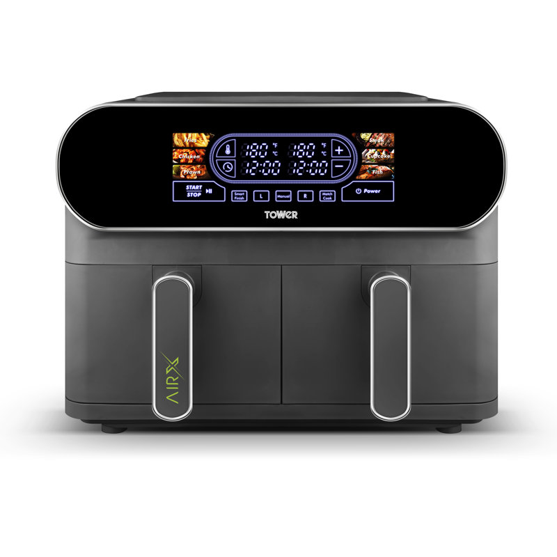 Tower AIRX 1.5 L Air Fryer Accessory