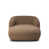 Crypton Nomad Mushroom 92% Polyester/8% Flax