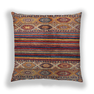 Coussin Abstract 604