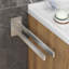 Ceara 7.6cm Wall Towel Bar-990672681