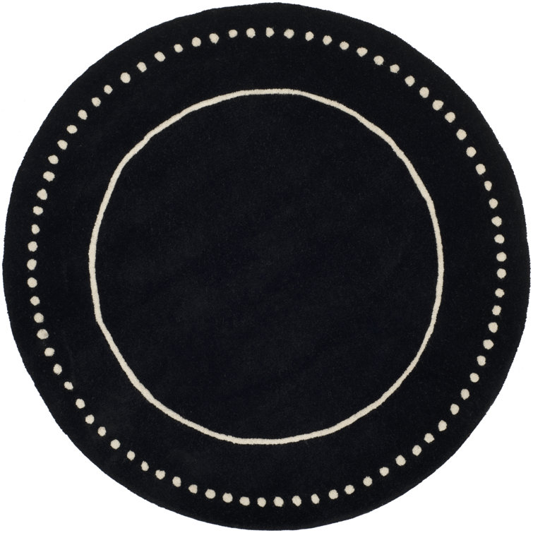 Cruz Hand Tufted Wool Rug