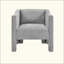 Fauteuil rembourré Modern-447395381