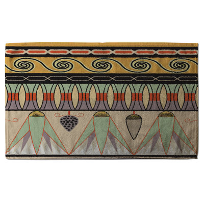 Cotton Waffle Tea Towel Kitchen Towel
