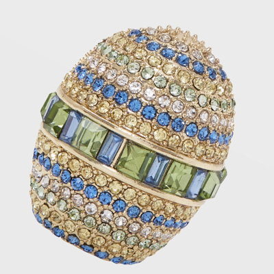 Sparkle Egg Placecard Holders