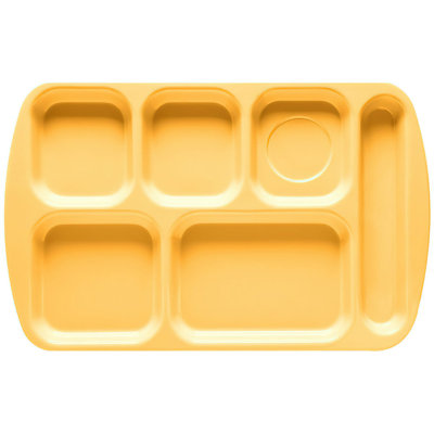 G.E.T. Plastic Serving Dish Buffet Accessory