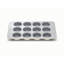 Caraway 12 Cup Nonstick Ceramic Muffin Pan-2066075630-2066075537