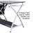 Adjustable Metal Base