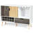 Elyvia 47.5'' Bar Cabinet