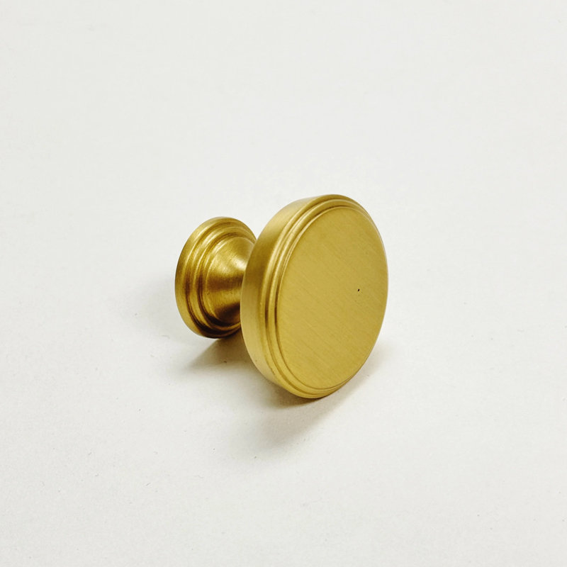 Marion Brass