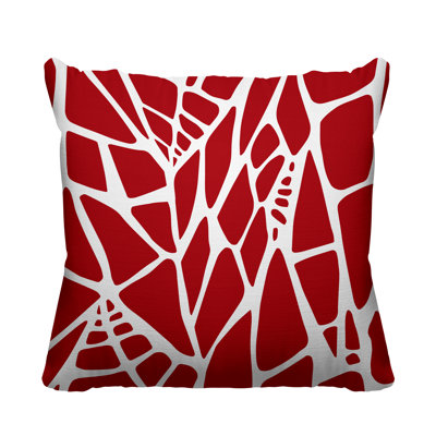 Coussin intérieur / extérieur Rodman Tribal Abstract