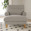 Chaise longue rembourrée avec dossier réglable-2066119422-2066119395
