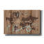 «Adventure Map» par Erin Clark, art mural sur toile-1715214492