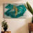 Nexus III-Gallery Wrapped Canvas