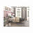 Metal Frame Twin Platform Bed