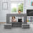 Kids Foam and Ottoman