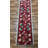 Hepatique Floral Synthetic Non-Skid Kitchen Mat-371669005-371669239