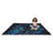 Rectangle Machine Tufted Nylon Rug-93676721