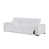 Blanc est en rupture de stock