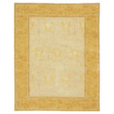 ASRS60760BEGL Hand Knotted Wool Area Rug