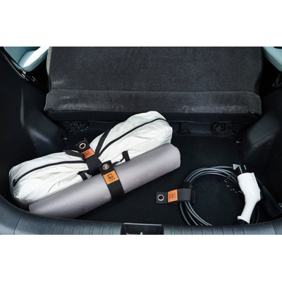 LUGO Heavy-Duty Storage Straps, 6 PC