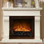 Armoire décorative simple de style américain-799992660-799992651