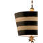 1-Light Drum Pendant