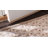 Bare Natural Handwoven Cotton Rug-1916222095
