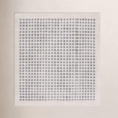 Foothills Geometric Hand Tufted Wool and Cotton Area Rug