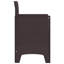 Outdoor Patio Dining Side Chair-1979145304