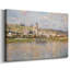 Claude Monet - Toile tendue avec châssis-1167361010