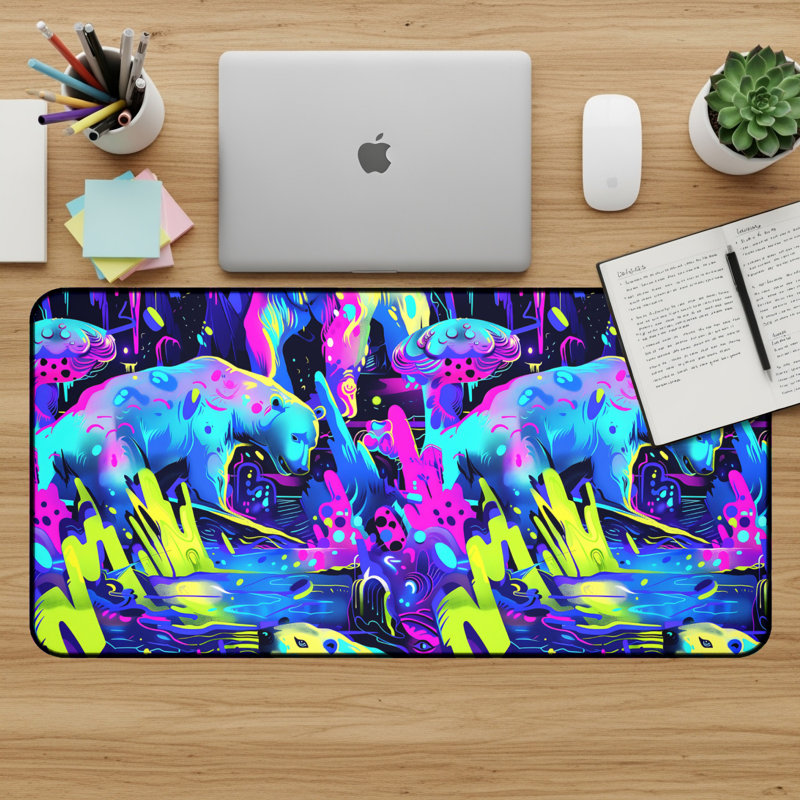 Desk Pad