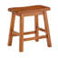 Tabouret en bois massif Danara-22522316
