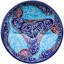 Handmade Ceramic Decorative Bowl