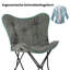Carlis Folding Camping Chair